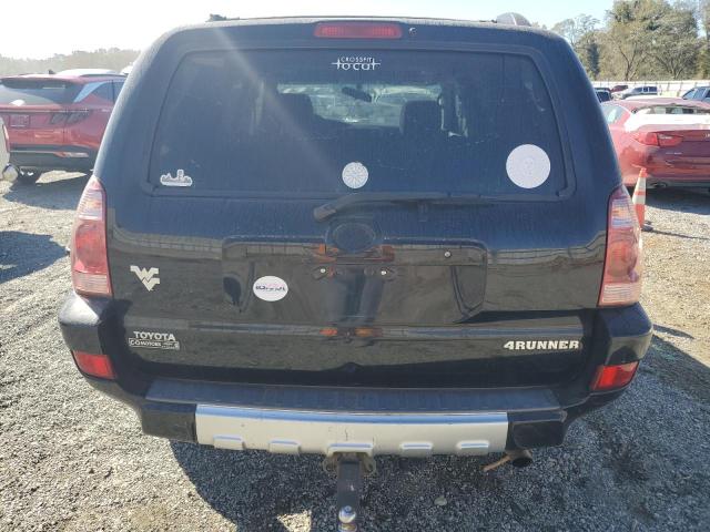 Photo 5 VIN: JTEBT14R038005165 - TOYOTA 4RUNNER SR 