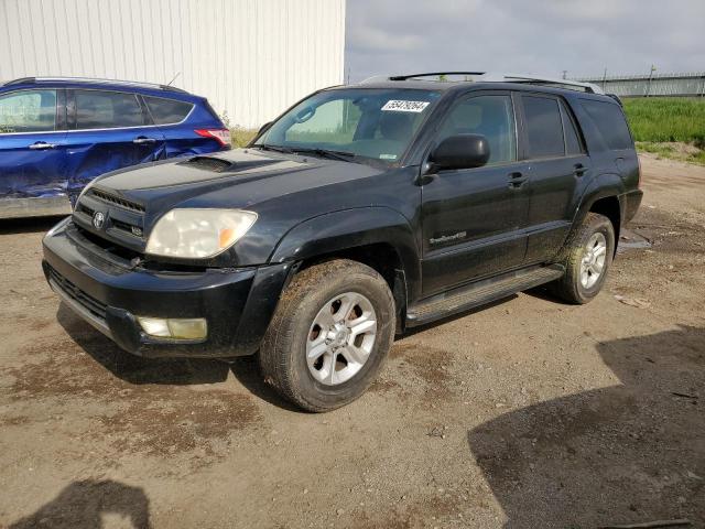 Photo 0 VIN: JTEBT14R040031636 - TOYOTA 4RUNNER 