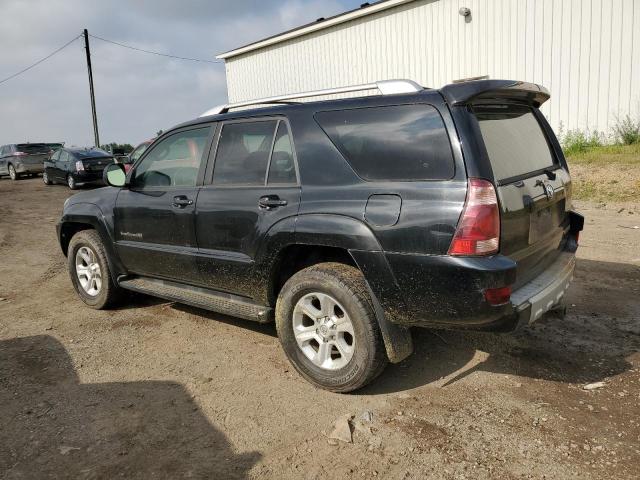 Photo 1 VIN: JTEBT14R040031636 - TOYOTA 4RUNNER 