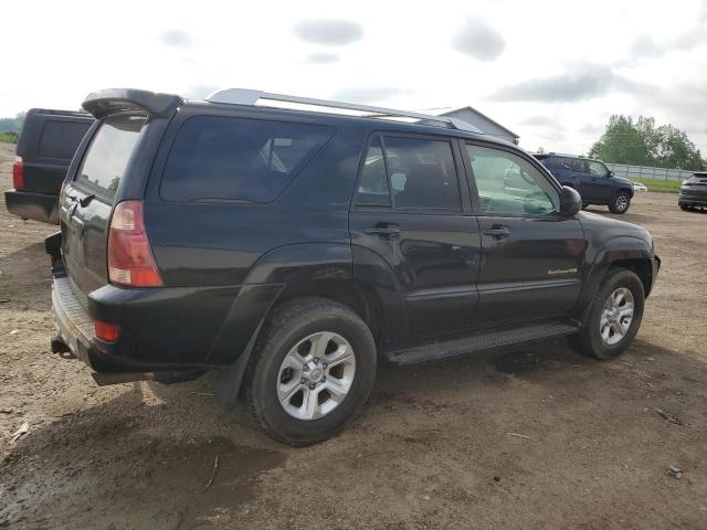 Photo 2 VIN: JTEBT14R040031636 - TOYOTA 4RUNNER 