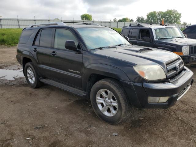 Photo 3 VIN: JTEBT14R040031636 - TOYOTA 4RUNNER 