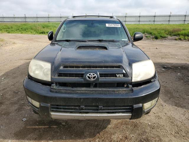 Photo 4 VIN: JTEBT14R040031636 - TOYOTA 4RUNNER 