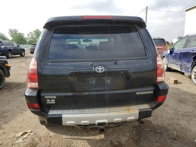 Photo 5 VIN: JTEBT14R040031636 - TOYOTA 4RUNNER 