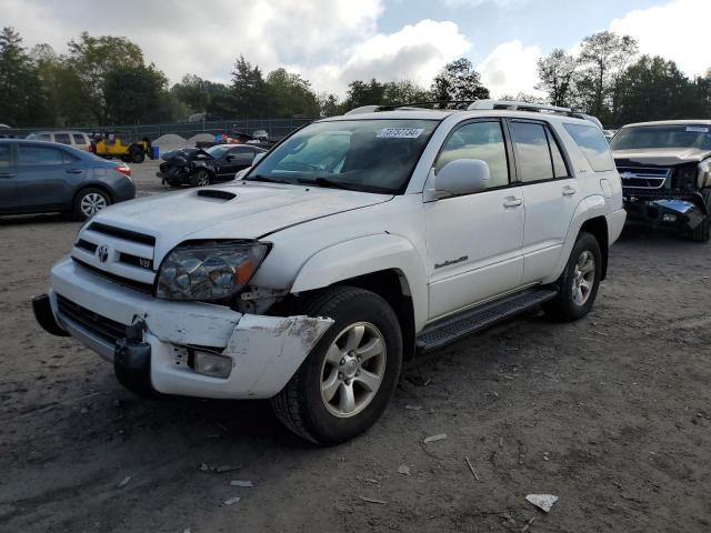 Photo 0 VIN: JTEBT14R050056019 - TOYOTA 4RUNNER SR 