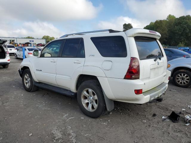 Photo 1 VIN: JTEBT14R050056019 - TOYOTA 4RUNNER SR 