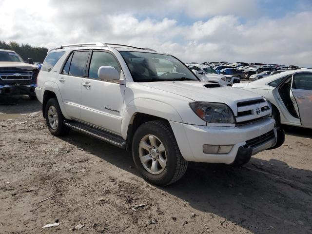 Photo 3 VIN: JTEBT14R050056019 - TOYOTA 4RUNNER SR 