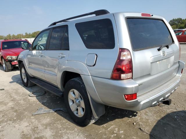 Photo 1 VIN: JTEBT14R050056912 - TOYOTA 4RUNNER SR 