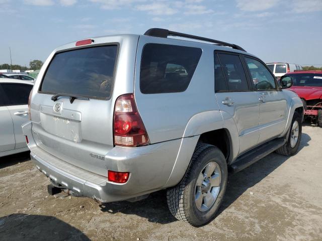 Photo 2 VIN: JTEBT14R050056912 - TOYOTA 4RUNNER SR 