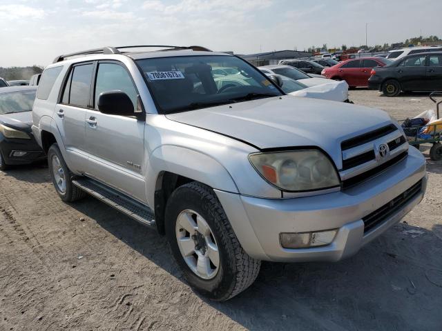 Photo 3 VIN: JTEBT14R050056912 - TOYOTA 4RUNNER SR 