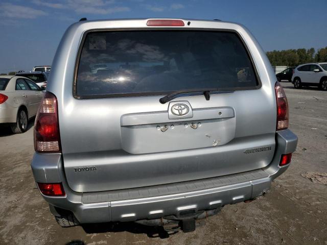 Photo 5 VIN: JTEBT14R050056912 - TOYOTA 4RUNNER SR 