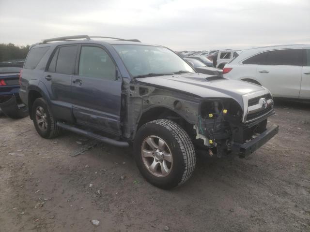 Photo 3 VIN: JTEBT14R060059410 - TOYOTA 4RUNNER 