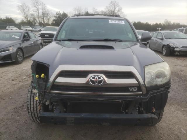 Photo 4 VIN: JTEBT14R060059410 - TOYOTA 4RUNNER 