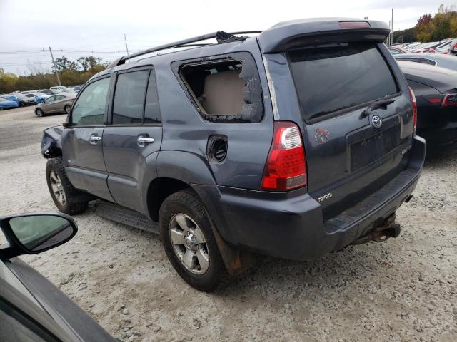 Photo 1 VIN: JTEBT14R060062341 - TOYOTA 4RUNNER 