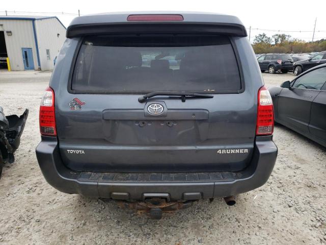 Photo 5 VIN: JTEBT14R060062341 - TOYOTA 4RUNNER 