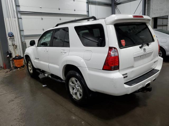 Photo 1 VIN: JTEBT14R060064462 - TOYOTA 4RUNNER 