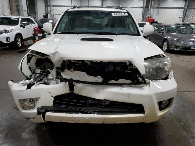 Photo 4 VIN: JTEBT14R060064462 - TOYOTA 4RUNNER 