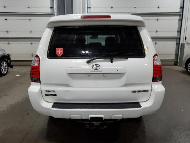 Photo 5 VIN: JTEBT14R060064462 - TOYOTA 4RUNNER 