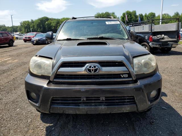 Photo 4 VIN: JTEBT14R068033861 - TOYOTA 4RUNNER 