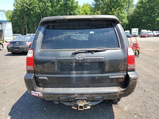 Photo 5 VIN: JTEBT14R068033861 - TOYOTA 4RUNNER 