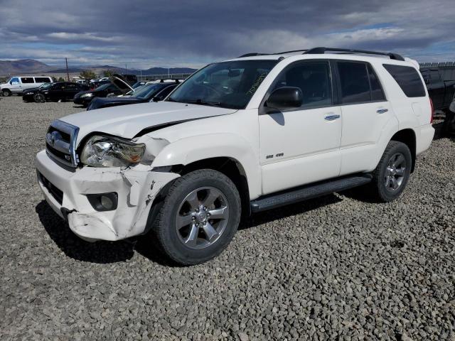 Photo 0 VIN: JTEBT14R068036744 - TOYOTA 4RUNNER 