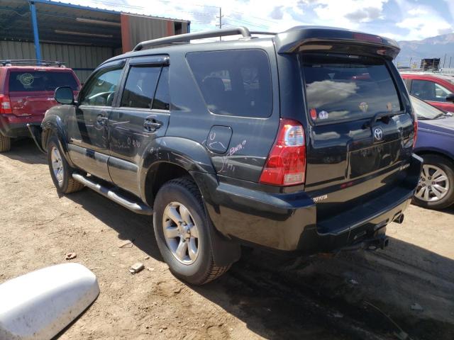 Photo 1 VIN: JTEBT14R070065788 - TOYOTA 4RUNNER SR 