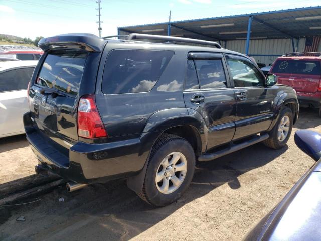 Photo 2 VIN: JTEBT14R070065788 - TOYOTA 4RUNNER SR 