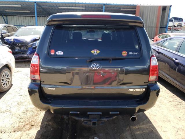 Photo 5 VIN: JTEBT14R070065788 - TOYOTA 4RUNNER SR 