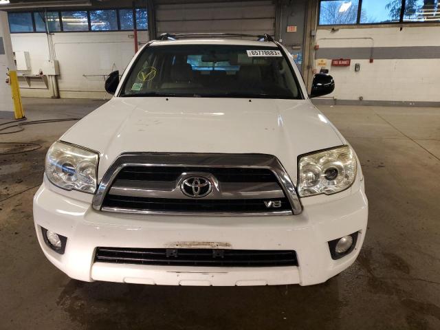 Photo 4 VIN: JTEBT14R08K005435 - TOYOTA 4RUNNER 