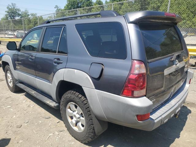 Photo 1 VIN: JTEBT14R130003455 - TOYOTA 4RUNNER 