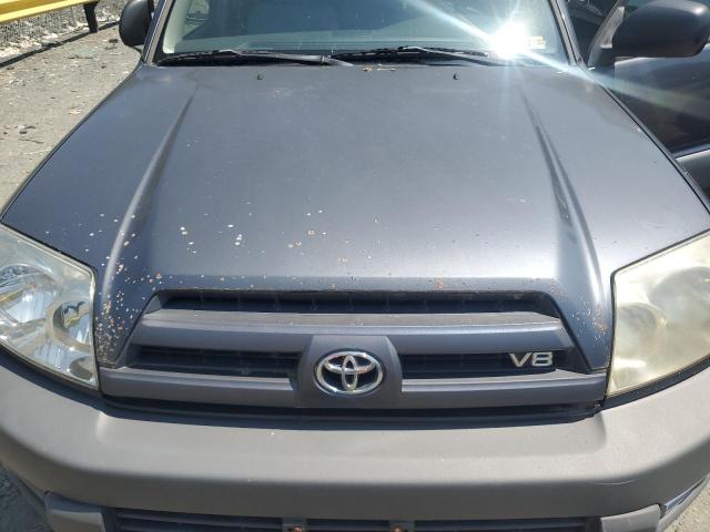 Photo 11 VIN: JTEBT14R130003455 - TOYOTA 4RUNNER 