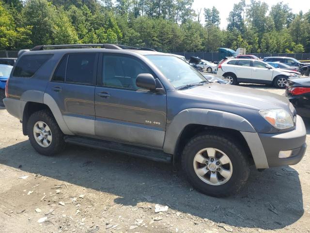 Photo 3 VIN: JTEBT14R130003455 - TOYOTA 4RUNNER 