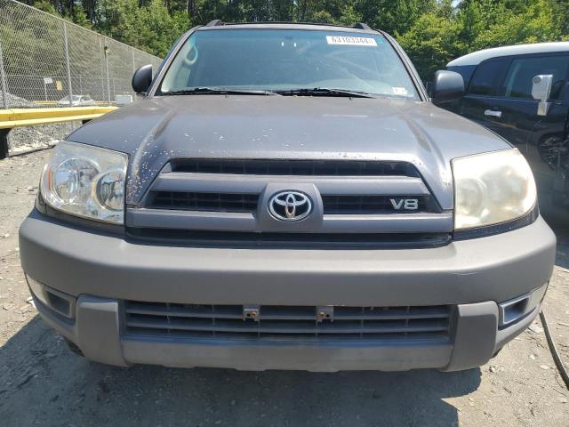 Photo 4 VIN: JTEBT14R130003455 - TOYOTA 4RUNNER 