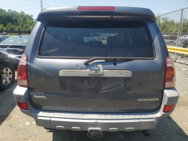 Photo 5 VIN: JTEBT14R130003455 - TOYOTA 4RUNNER 