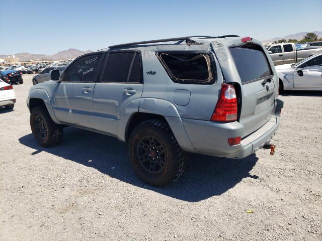 Photo 1 VIN: JTEBT14R130005755 - TOYOTA 4RUNNER SR 