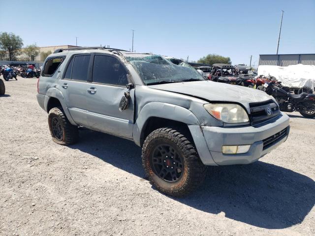 Photo 3 VIN: JTEBT14R130005755 - TOYOTA 4RUNNER SR 