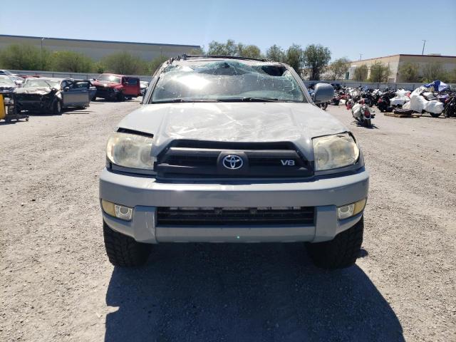 Photo 4 VIN: JTEBT14R130005755 - TOYOTA 4RUNNER SR 