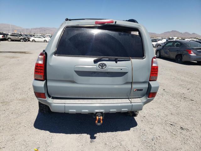 Photo 5 VIN: JTEBT14R130005755 - TOYOTA 4RUNNER SR 