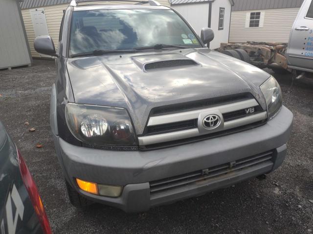 Photo 0 VIN: JTEBT14R130005822 - TOYOTA 4RUNNER SR 