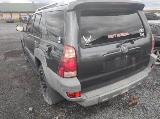 Photo 2 VIN: JTEBT14R130005822 - TOYOTA 4RUNNER SR 