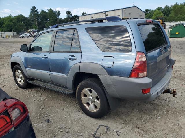 Photo 1 VIN: JTEBT14R130014990 - TOYOTA 4RUNNER 