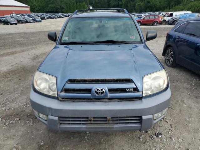 Photo 4 VIN: JTEBT14R130014990 - TOYOTA 4RUNNER 