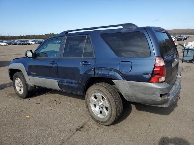 Photo 1 VIN: JTEBT14R138000542 - TOYOTA 4RUNNER 