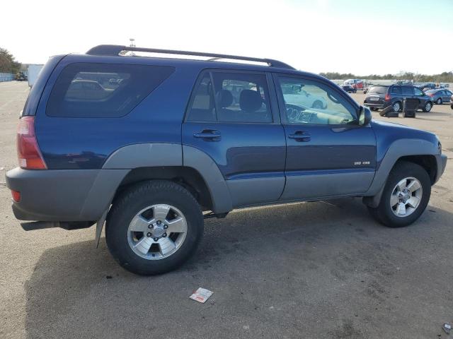 Photo 2 VIN: JTEBT14R138000542 - TOYOTA 4RUNNER 