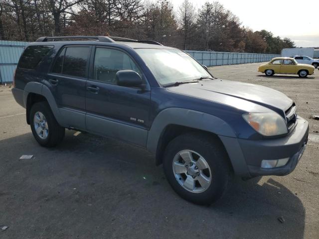 Photo 3 VIN: JTEBT14R138000542 - TOYOTA 4RUNNER 