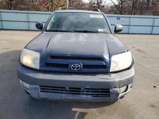 Photo 4 VIN: JTEBT14R138000542 - TOYOTA 4RUNNER 