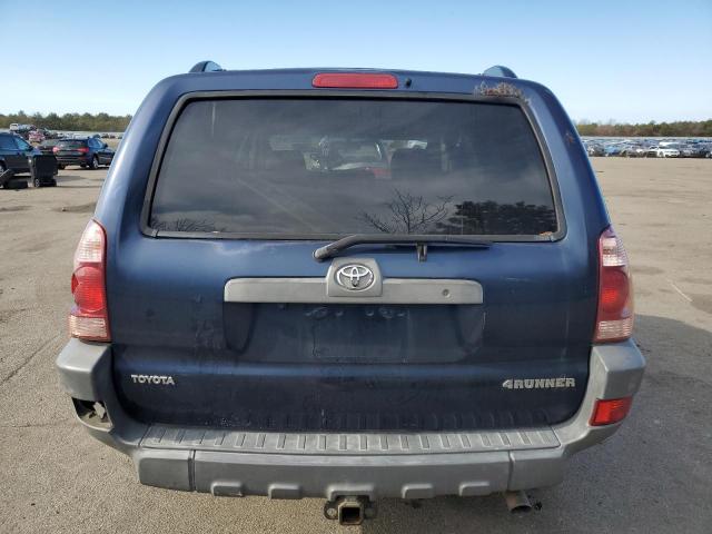 Photo 5 VIN: JTEBT14R138000542 - TOYOTA 4RUNNER 