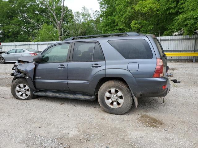 Photo 1 VIN: JTEBT14R138002498 - TOYOTA 4RUNNER 