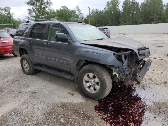 Photo 3 VIN: JTEBT14R138002498 - TOYOTA 4RUNNER 