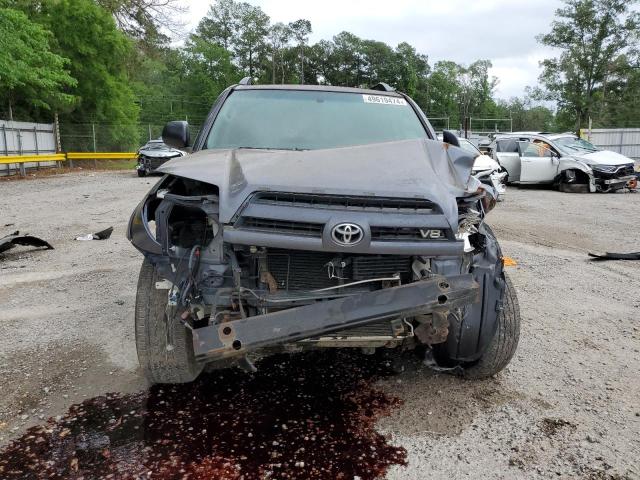 Photo 4 VIN: JTEBT14R138002498 - TOYOTA 4RUNNER 