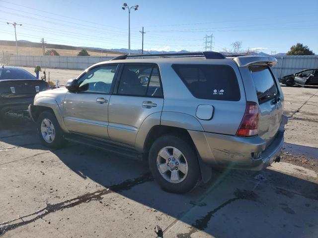 Photo 1 VIN: JTEBT14R138006244 - TOYOTA 4RUNNER 